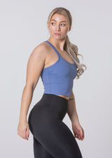 Explore Tank Top (mit integrierten Pads)