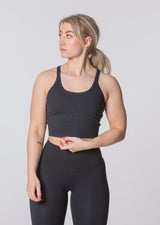Explore Tank Top (mit integrierten Pads)