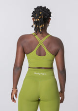 Soutien-gorge de sport MAJESTIC