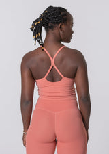 Performance Top (avec coussinets intégrés)