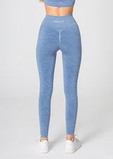 REVIVAL Seamless Scrunch Leggings