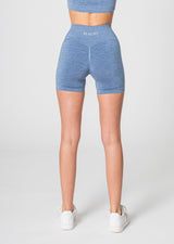 Short scrunch sans couture REVIVAL
