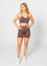 Vision Summer Set (Shorts + Sports Bra)