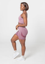 Vision Summer Set (Shorts + Sports Bra)