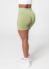 Short scrunch sans couture REVIVAL