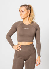 REVIVAL long-sleeved shirt