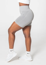 Short scrunch sans couture REVIVAL