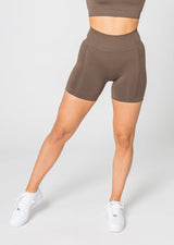 Short scrunch sans couture REVIVAL