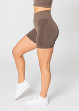 Short scrunch sans couture REVIVAL