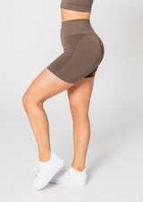 Short scrunch sans couture REVIVAL