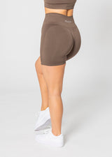 Short scrunch sans couture REVIVAL