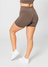 Short scrunch sans couture REVIVAL