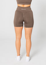 Short scrunch sans couture REVIVAL