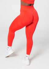 Legging froissé Vision