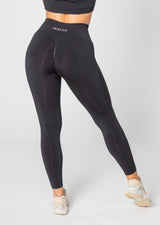 REVIVAL Seamless Scrunch Leggings