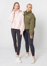 PEACHY STEPPJACKE