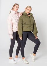 PEACHY STEPPJACKE