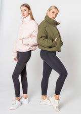 PEACHY STEPPJACKE