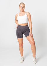 Short scrunch sans couture REVIVAL