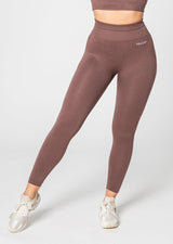 Legging froissé Vision