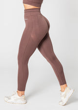 Legging froissé Vision