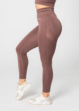 Legging froissé Vision