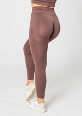 Legging froissé Vision