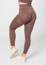 Legging froissé Vision