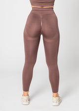Legging froissé Vision