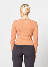 BASIC Longe Sleeve Top