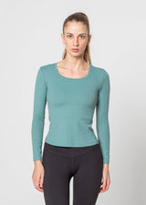 BASIC Longe Sleeve Top