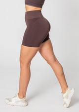 Short scrunch sans couture REVIVAL