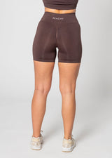 Short scrunch sans couture REVIVAL