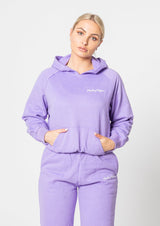 Sweat à capuche RECHARGE