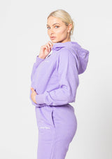 Sweat à capuche RECHARGE