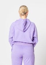 Sweat à capuche RECHARGE