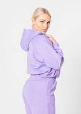 Sweat à capuche RECHARGE