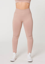 Legging froissé SELENA