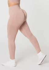 Legging froissé SELENA