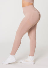 Legging froissé SELENA