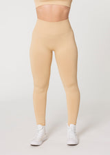 Legging froissé SELENA