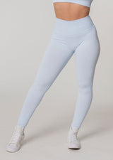 Legging froissé SELENA