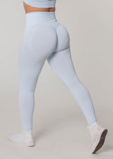 Legging froissé SELENA