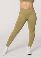Legging froissé SELENA