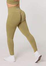 Legging froissé SELENA