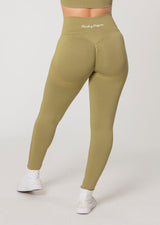 Legging froissé SELENA