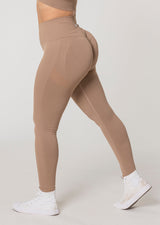 Legging froissé SELENA