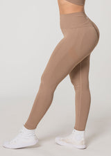 Legging froissé SELENA