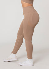 Legging froissé SELENA