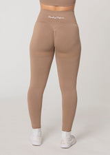 Legging froissé SELENA